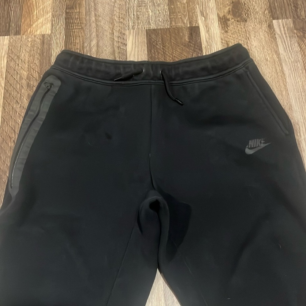 Nike Sportswear Tech Fleece